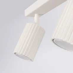 Plafon KARBON 3L beżowy (SL.1600) - Sollux Lighting