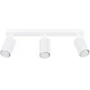 Plafon KARBON 3L biały (SL.1543) - Sollux Lighting