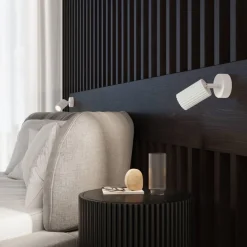 Plafon KARBON 3L biały (SL.1543) - Sollux Lighting