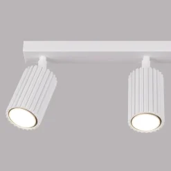 Plafon KARBON 3L biały (SL.1543) - Sollux Lighting