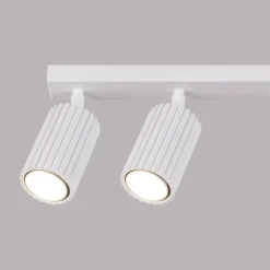 Plafon KARBON 6L biały (SL.1547) - Sollux Lighting