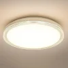 Plafon LAGO 36W LED Ø480 (ML1841) - Milagro