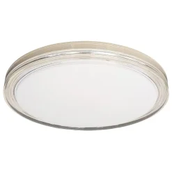 Plafon LAGO 36W LED Ø480 (ML1841) - Milagro