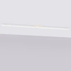 Plafon LAGOM beżowy 4000K (TH.527) - Thoro Lighting