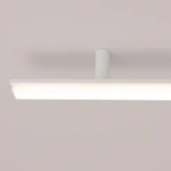 Plafon LAGOM biały 3000K (TH.518) - Thoro Lighting