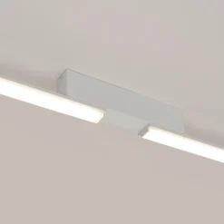 Plafon LAGOM biały 3000K (TH.518) - Thoro Lighting
