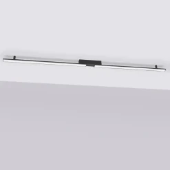Plafon LAGOM czarny 4000K (TH.525) - Thoro Lighting