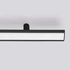 Plafon LAGOM czarny 3000K (TH.519) - Thoro Lighting