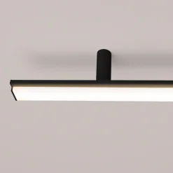 Plafon LAGOM czarny 3000K (TH.519) - Thoro Lighting