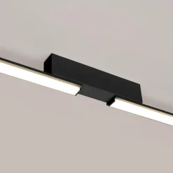 Plafon LAGOM czarny 3000K (TH.519) - Thoro Lighting
