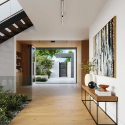 Plafon LAGOM ochra czerwona 3000K (TH.523) - Thoro Lighting