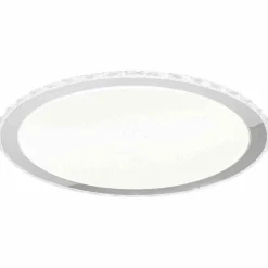 Plafon LAYLA 66W LED Ściemnialny+ Pilot (ML4222) - Milagro