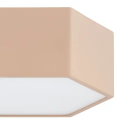 Plafon LED LIBERO (8782) - Argon