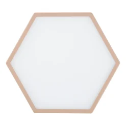 Plafon LED LIBERO (8782) - Argon