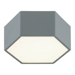 Plafon LED LIBERO (8784) - Argon