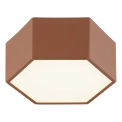 Plafon LED LIBERO (8783) - Argon