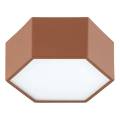 Plafon LED LIBERO (8783) - Argon