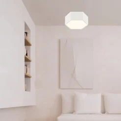 Plafon LED LIBERO (8781) - Argon