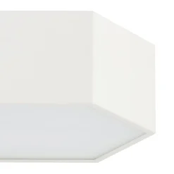 Plafon LED LIBERO (8781) - Argon