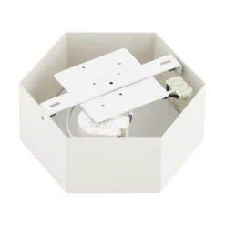 Plafon LED LIBERO (8781) - Argon