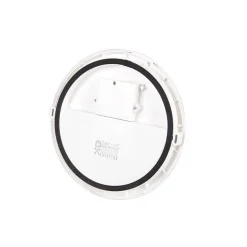 Plafon LED 18W czarny 4000K IP65 (XD-LX181) - Xudo