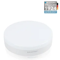 Plafon LED 18W IP54 z mikrofalowym czujnikiem ruchu barwa naturalna (BLAUPUNKT-PL18NW-M)