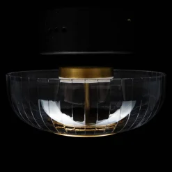 Plafon ledowy Vitrum CW Altavola Design (LA104/CW) - ALTAVOLA DESIGN