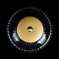 Plafon ledowy Vitrum CW Altavola Design (LA104/CW) - ALTAVOLA DESIGN