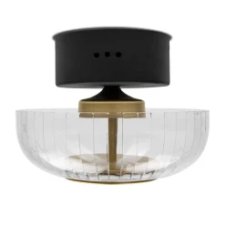 Plafon ledowy Vitrum CW Altavola Design (LA104/CW) - ALTAVOLA DESIGN