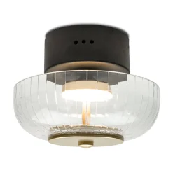 Plafon ledowy Vitrum CW Altavola Design (LA104/CW) - ALTAVOLA DESIGN