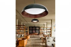 Plafon Lenox Top 40 SMART CCT AZZARDO (AZ3145)