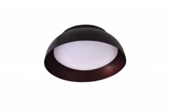 Plafon Lenox Top 40 SMART CCT AZZARDO (AZ3145)