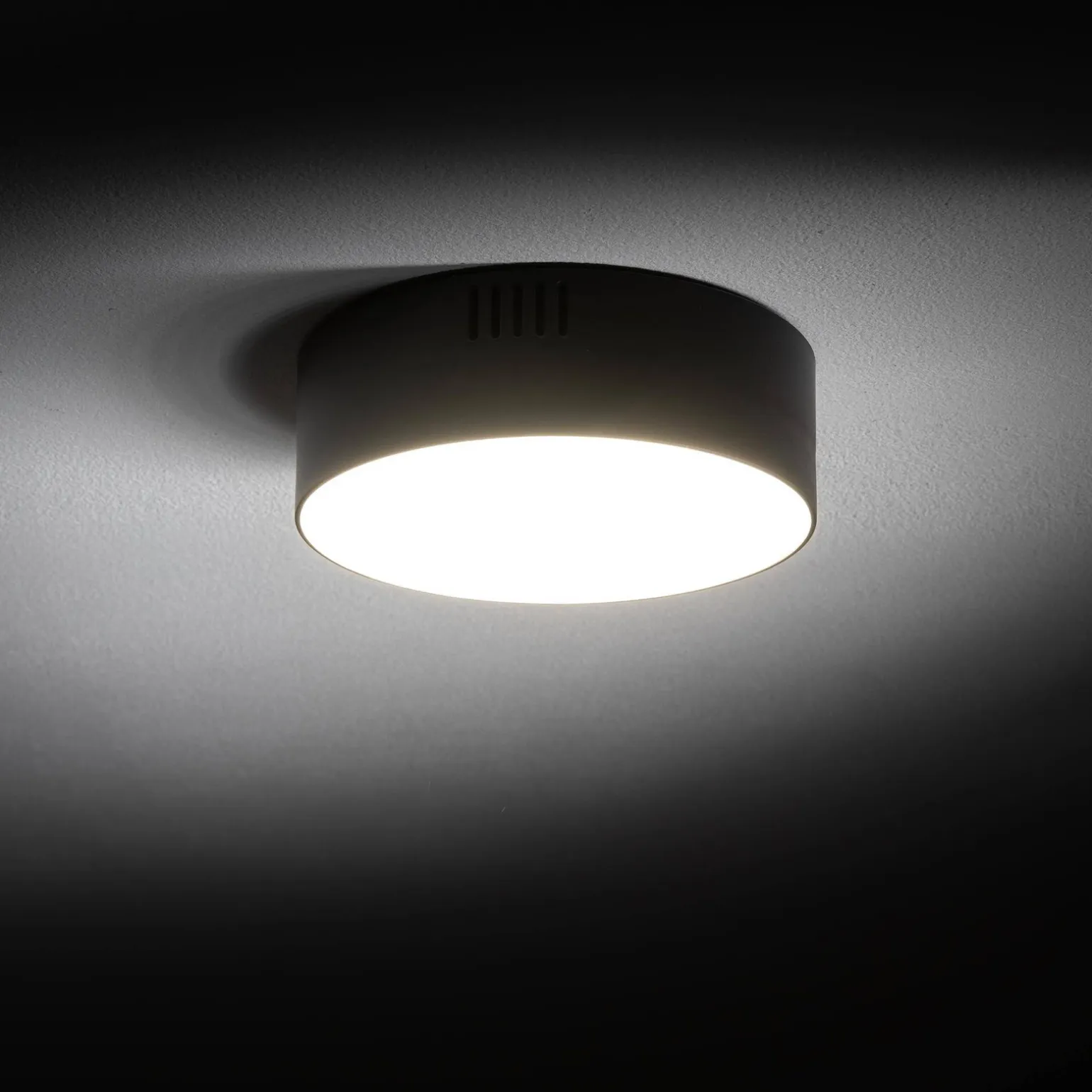 Plafon LID ROUND LED 15W (10415) - Nowodvorski