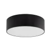 Plafon LIVO BLACK M 3XE27 IP54 (10986) - TK Lighting