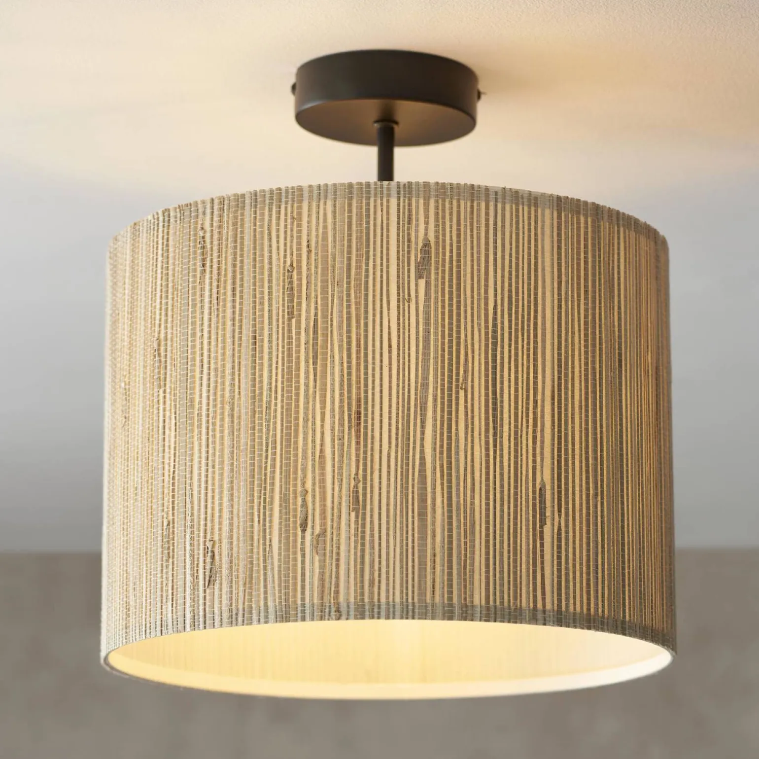 Plafon Longshore (101695) Endon