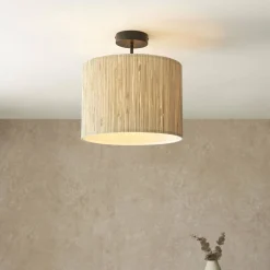 Plafon Longshore (101695) Endon