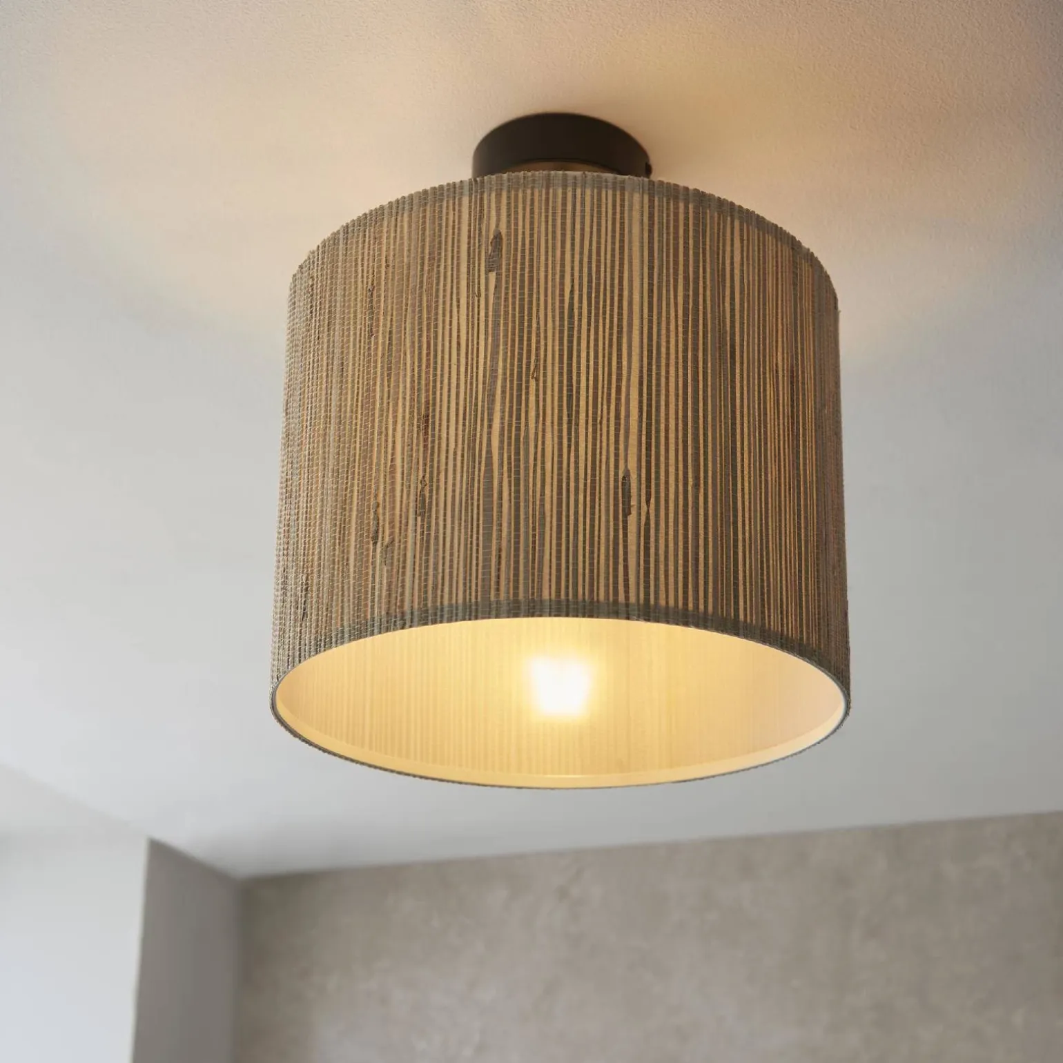 Plafon Longshore (101695) Endon