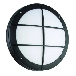 Plafon Luik grill casing IP65 18W (61650) - Saxby