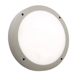 Plafon Luik plain casing IP65 18W (61647) - Saxby