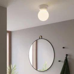 Plafon Lyra Ceiling 180 (1472004) - Astro Lighting