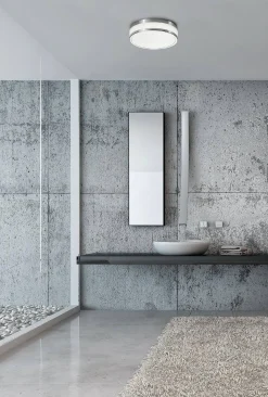 Plafon MALAKKA LED (9501) - Nowodvorski