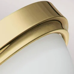 Plafon Malibu (FE-MALIBU-F-BATH-PB) - Elstead Lighting