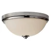 Plafon Malibu (FE-MALIBU-F-BATH) - Elstead Lighting