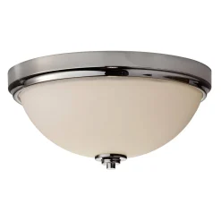 Plafon Malibu (FE-MALIBU-F-BATH) - Elstead Lighting