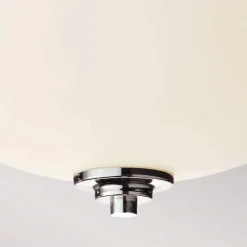 Plafon Malibu (FE-MALIBU-F-BATH) - Elstead Lighting