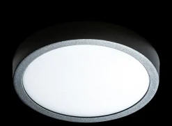 Plafon MALTA R 23 3000K BK (AZ4239) - Azzardo