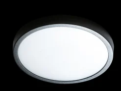 Plafon MALTA R 23 3000K BK (AZ4239) - Azzardo