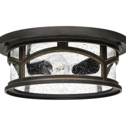 Plafon Marblehead (QZ-MARBLEHEAD-F) - Elstead Lighting