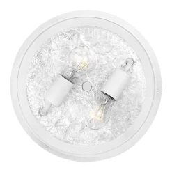 Plafon Marblehead (QZ-MARBLEHEAD-F-WHT) - Elstead Lighting