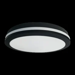 Plafon Marlon 36W 4000K Czarny IP54 (EKP0476) - Eko-Light
